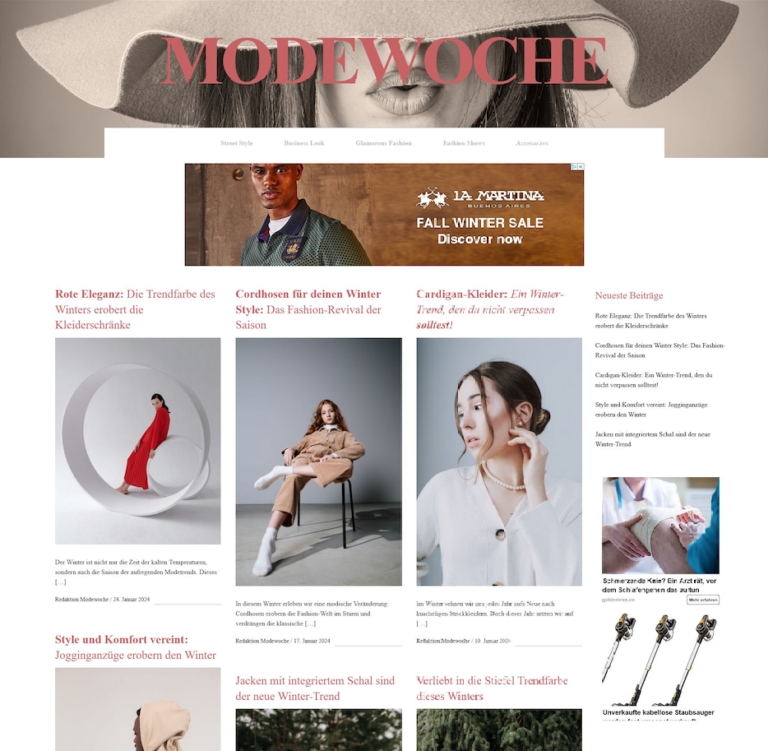 http://www.modewoche.de